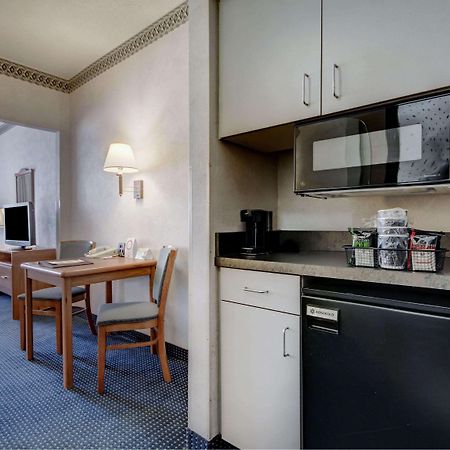 Hotel El Paso Eksteriør bilde