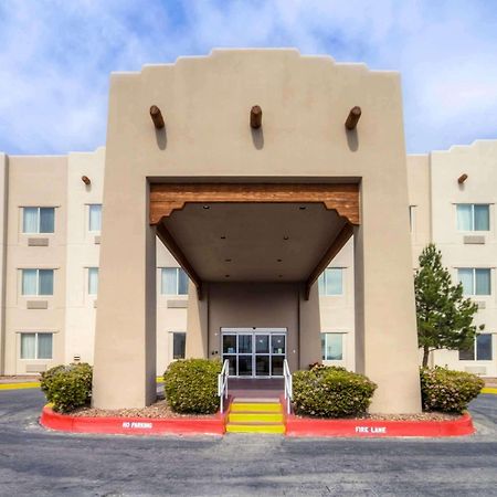 Hotel El Paso Eksteriør bilde