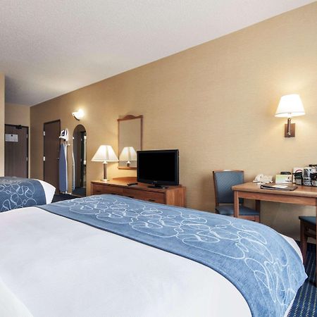 Hotel El Paso Eksteriør bilde