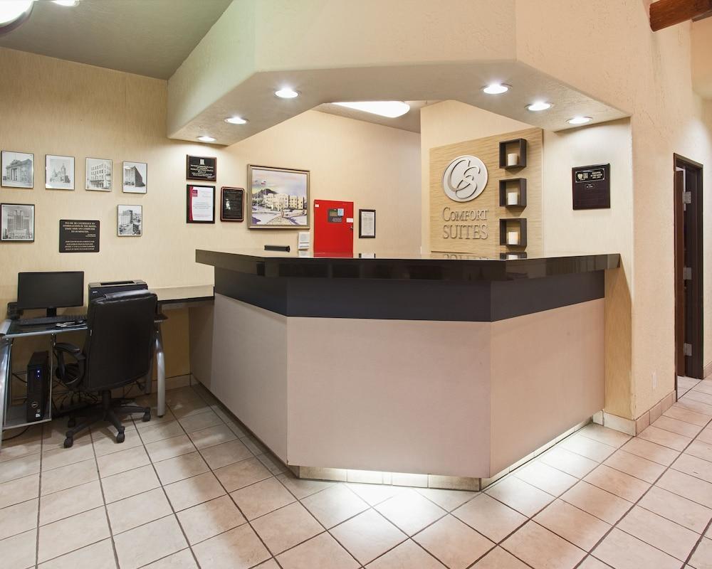 Hotel El Paso Eksteriør bilde