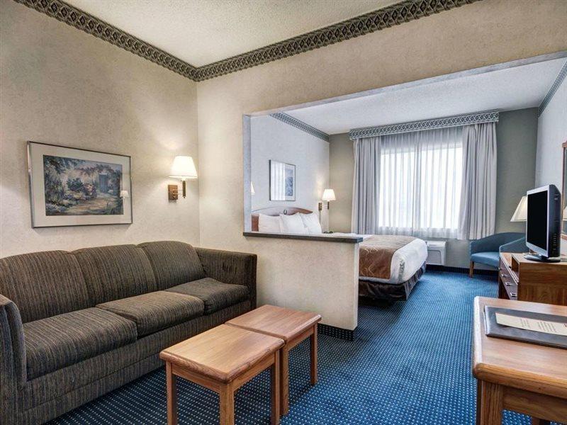 Hotel El Paso Eksteriør bilde