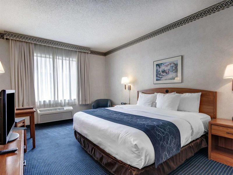 Hotel El Paso Eksteriør bilde