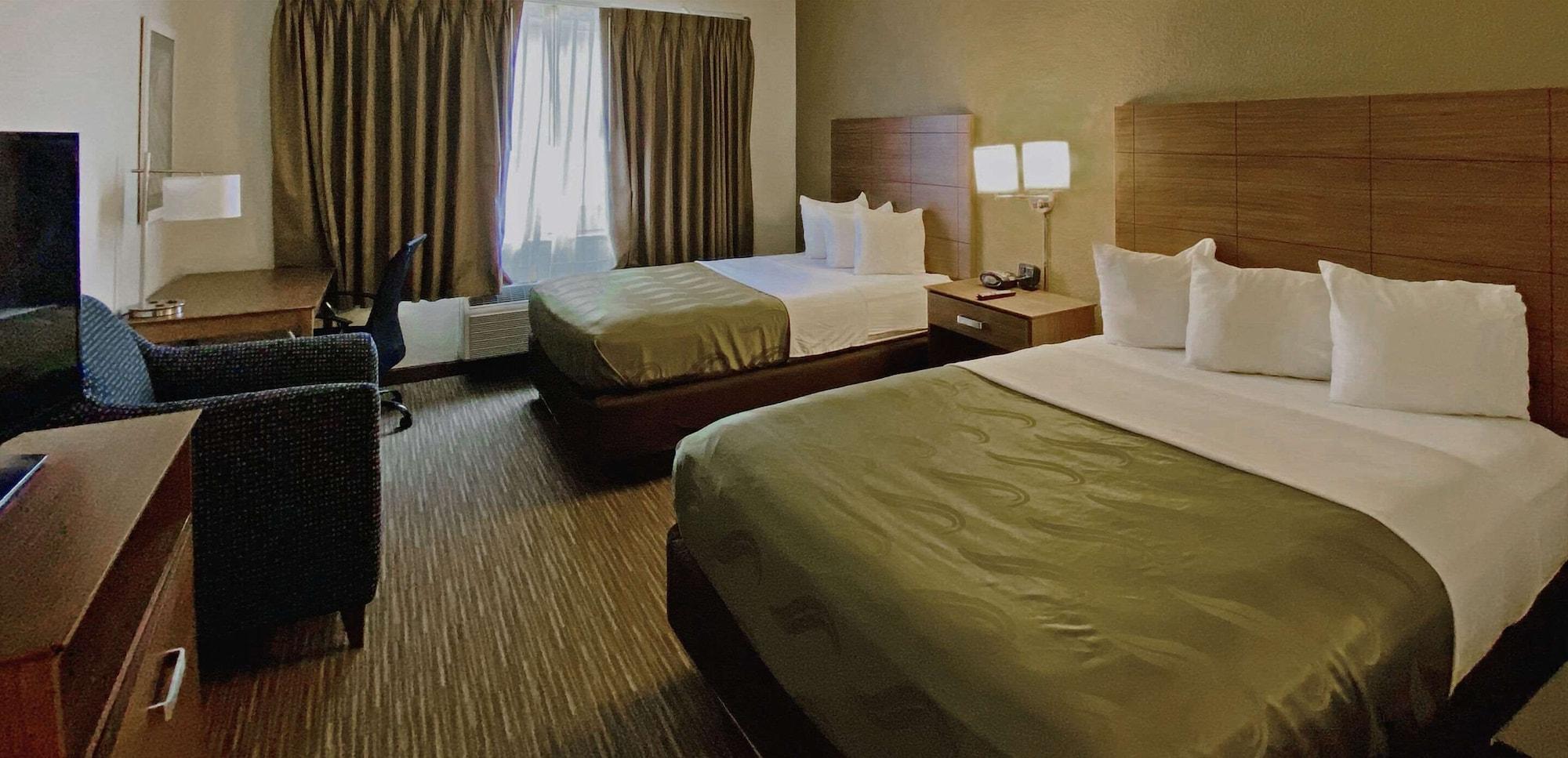 Hotel El Paso Eksteriør bilde