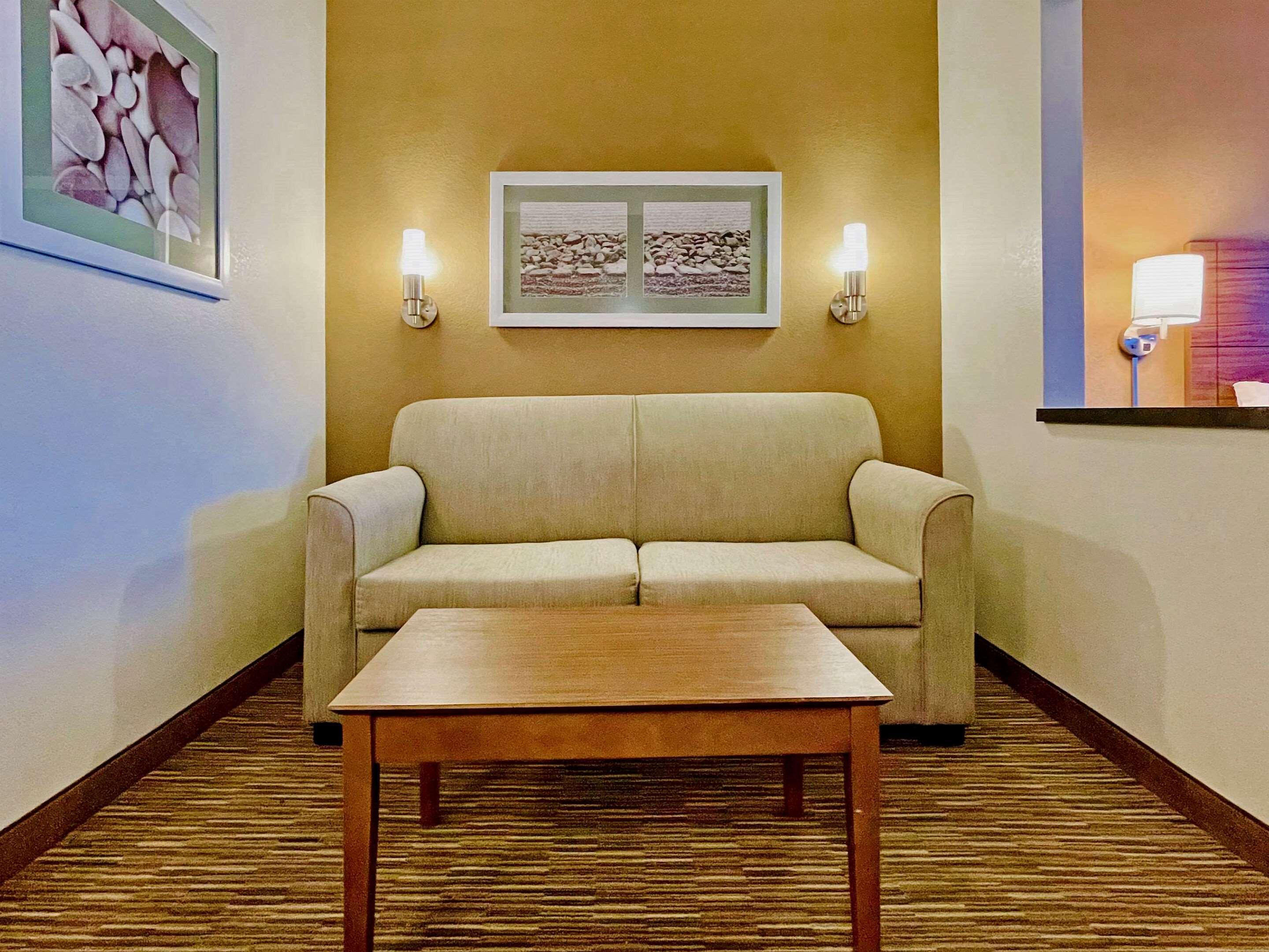 Hotel El Paso Eksteriør bilde