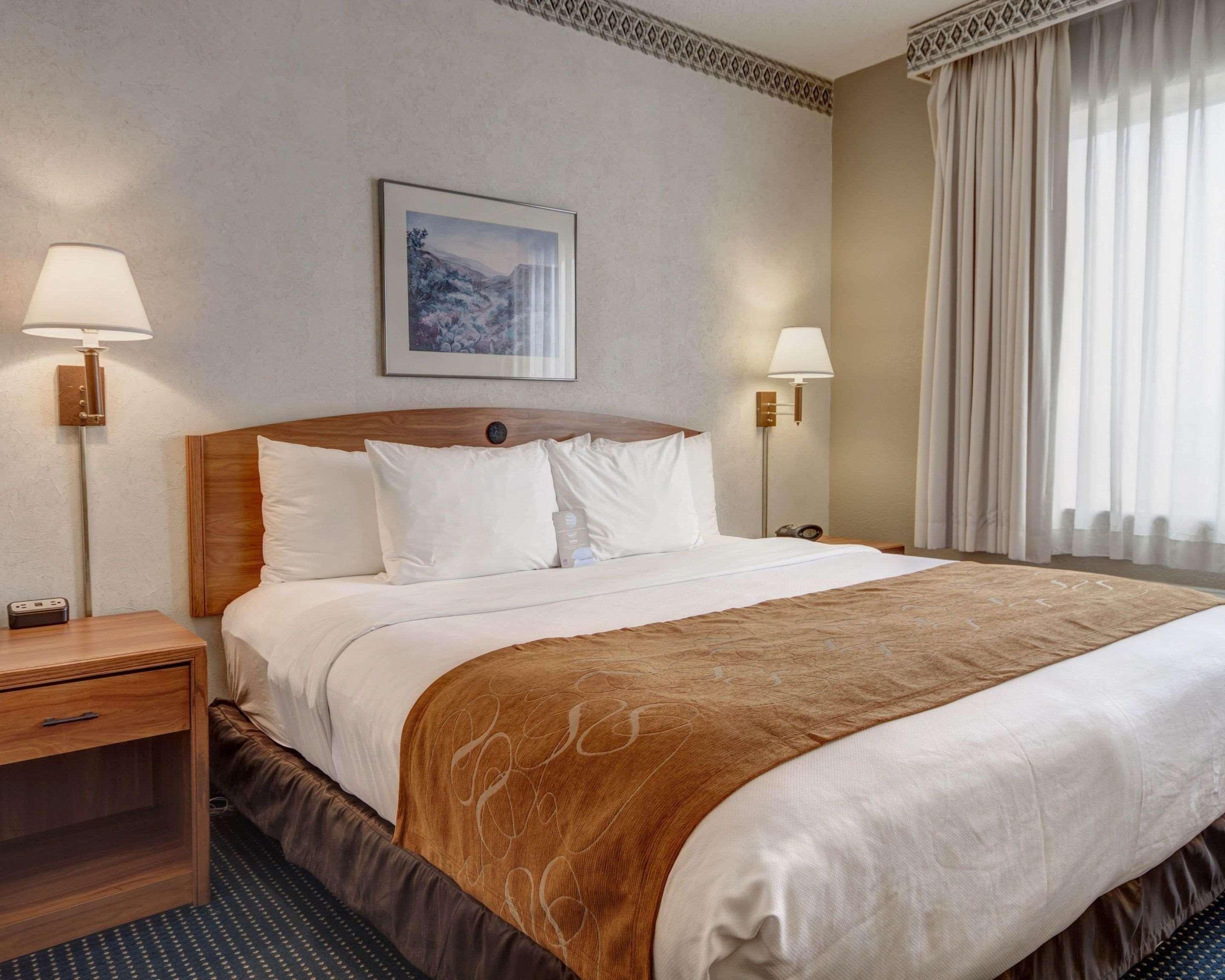 Hotel El Paso Eksteriør bilde