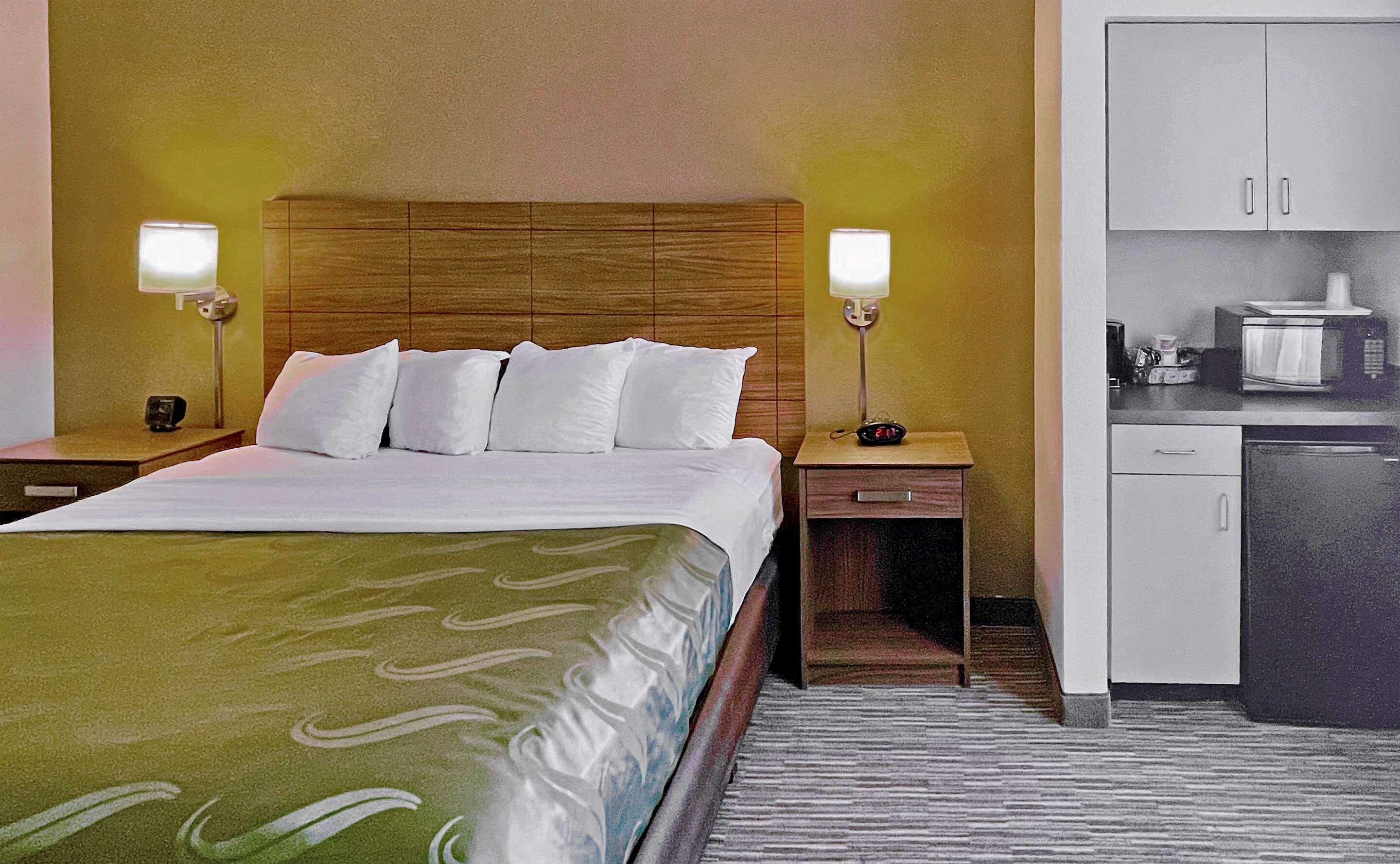 Hotel El Paso Eksteriør bilde