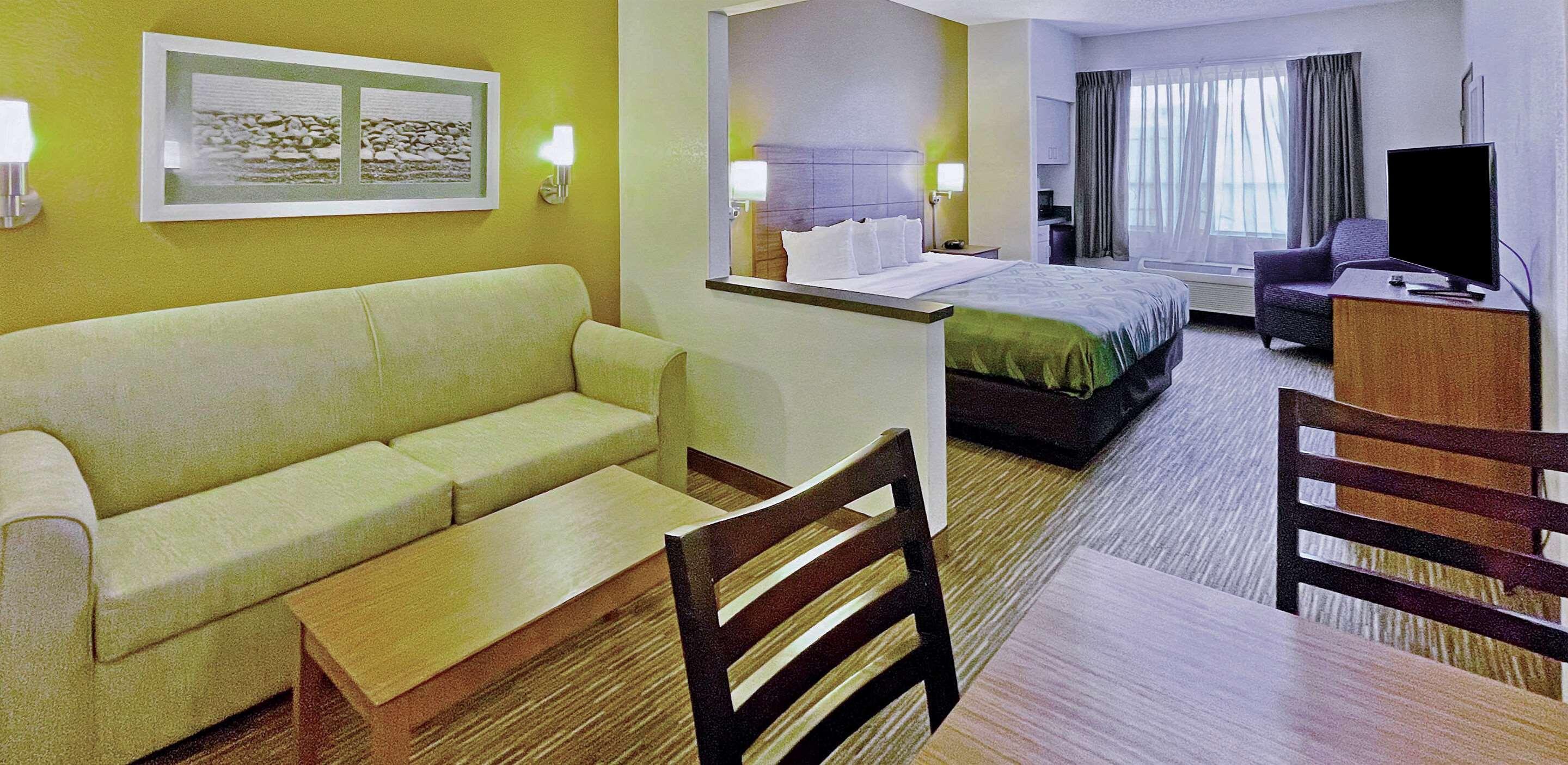 Hotel El Paso Eksteriør bilde