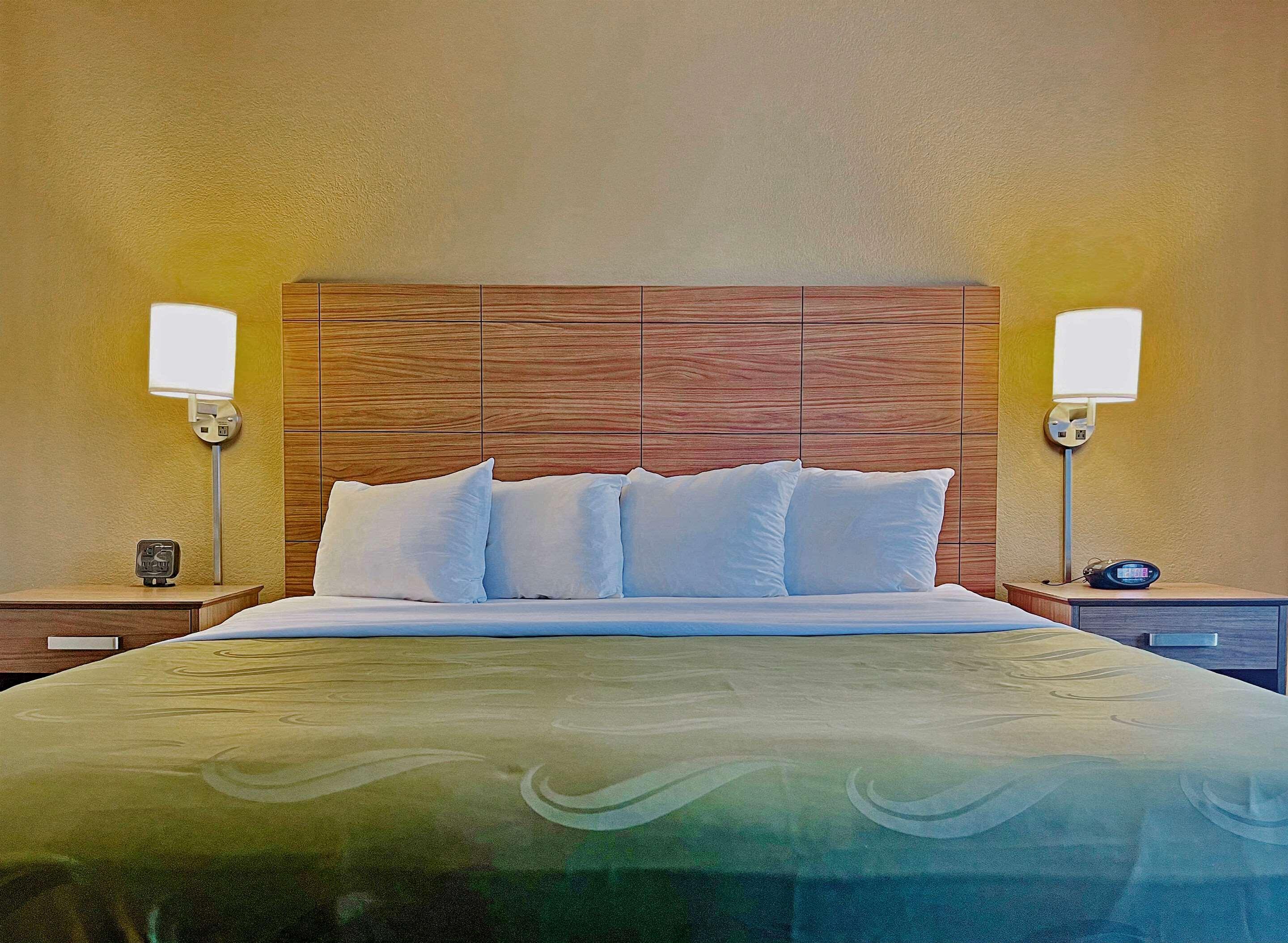 Hotel El Paso Eksteriør bilde