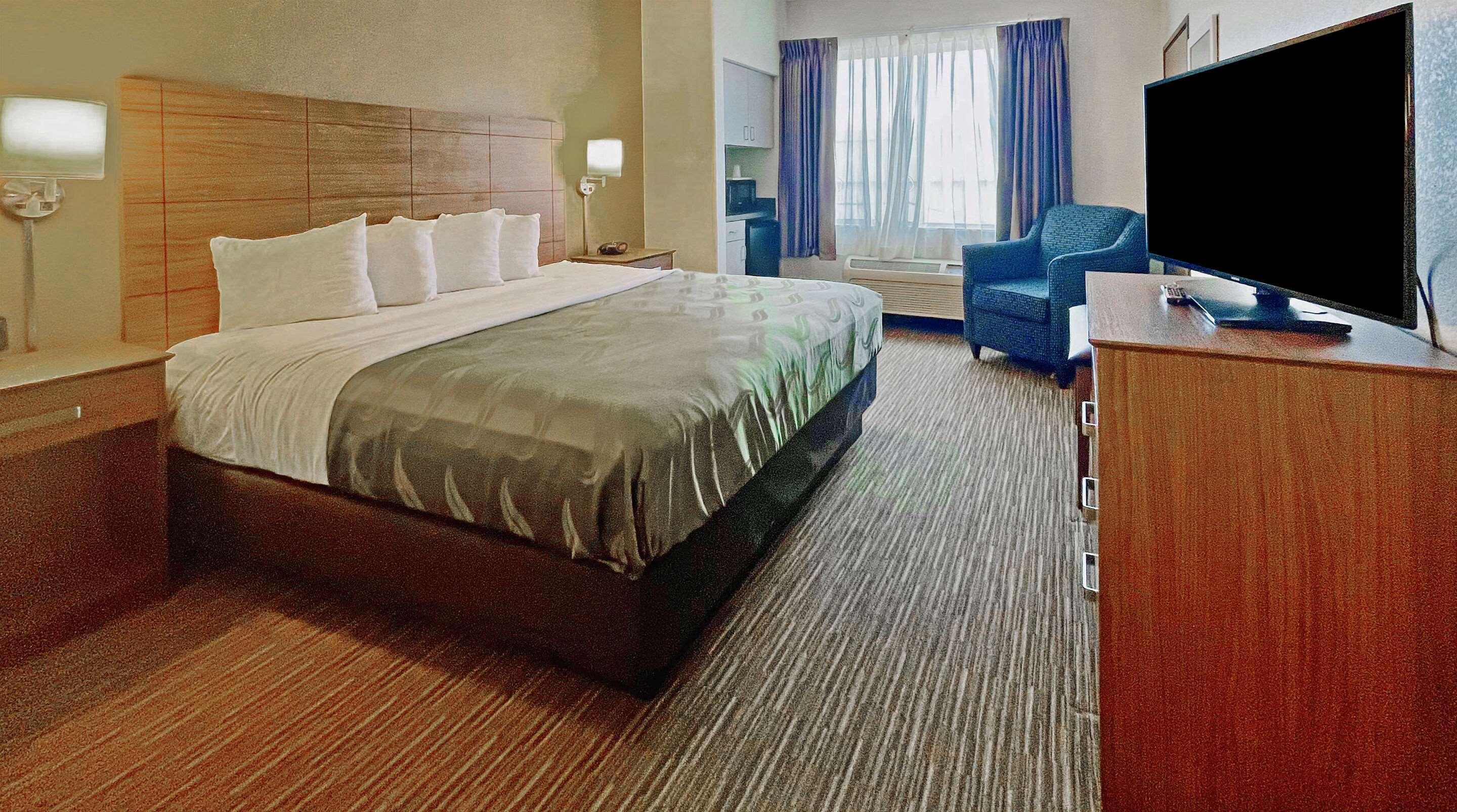 Hotel El Paso Eksteriør bilde