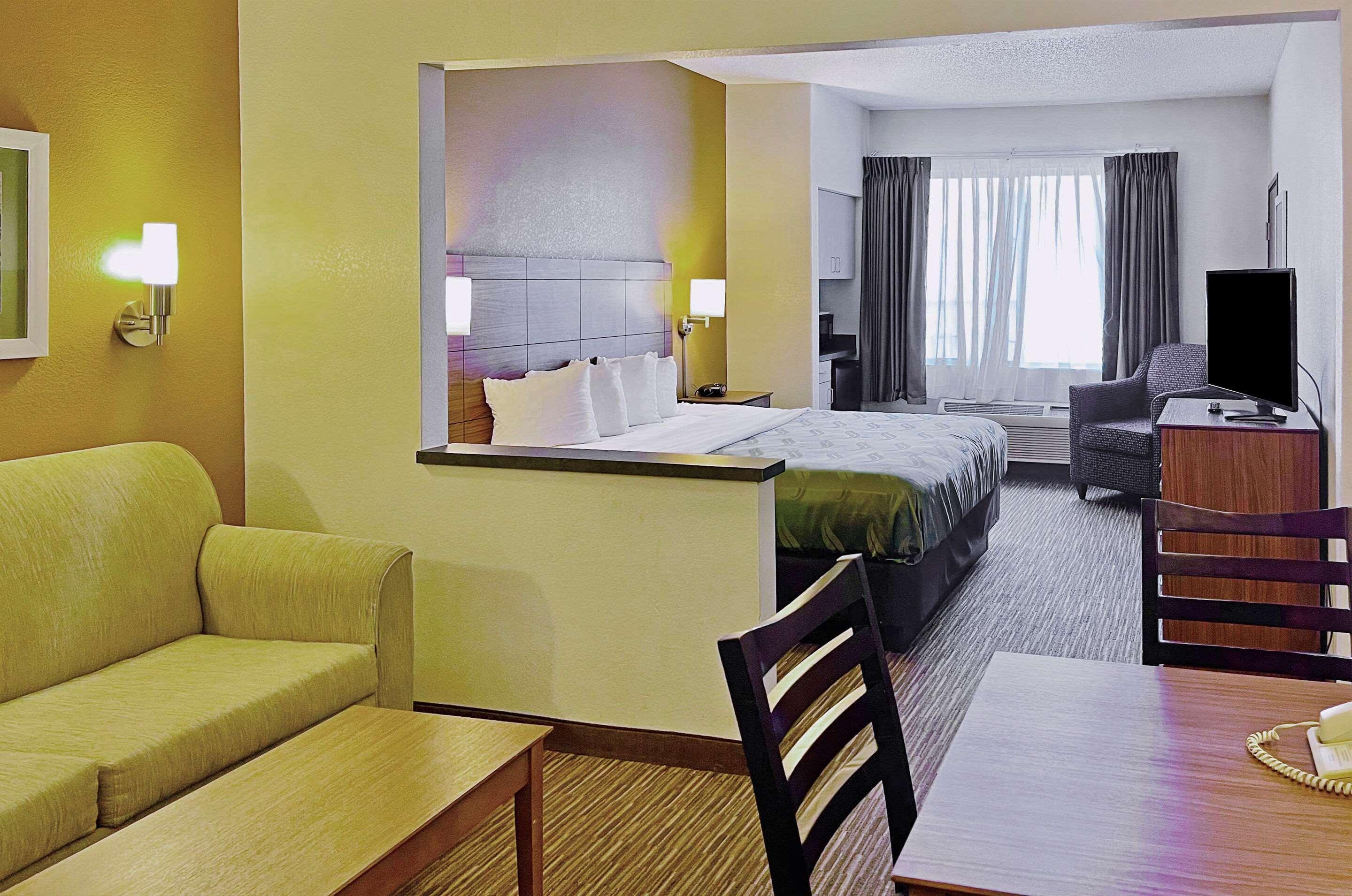 Hotel El Paso Eksteriør bilde