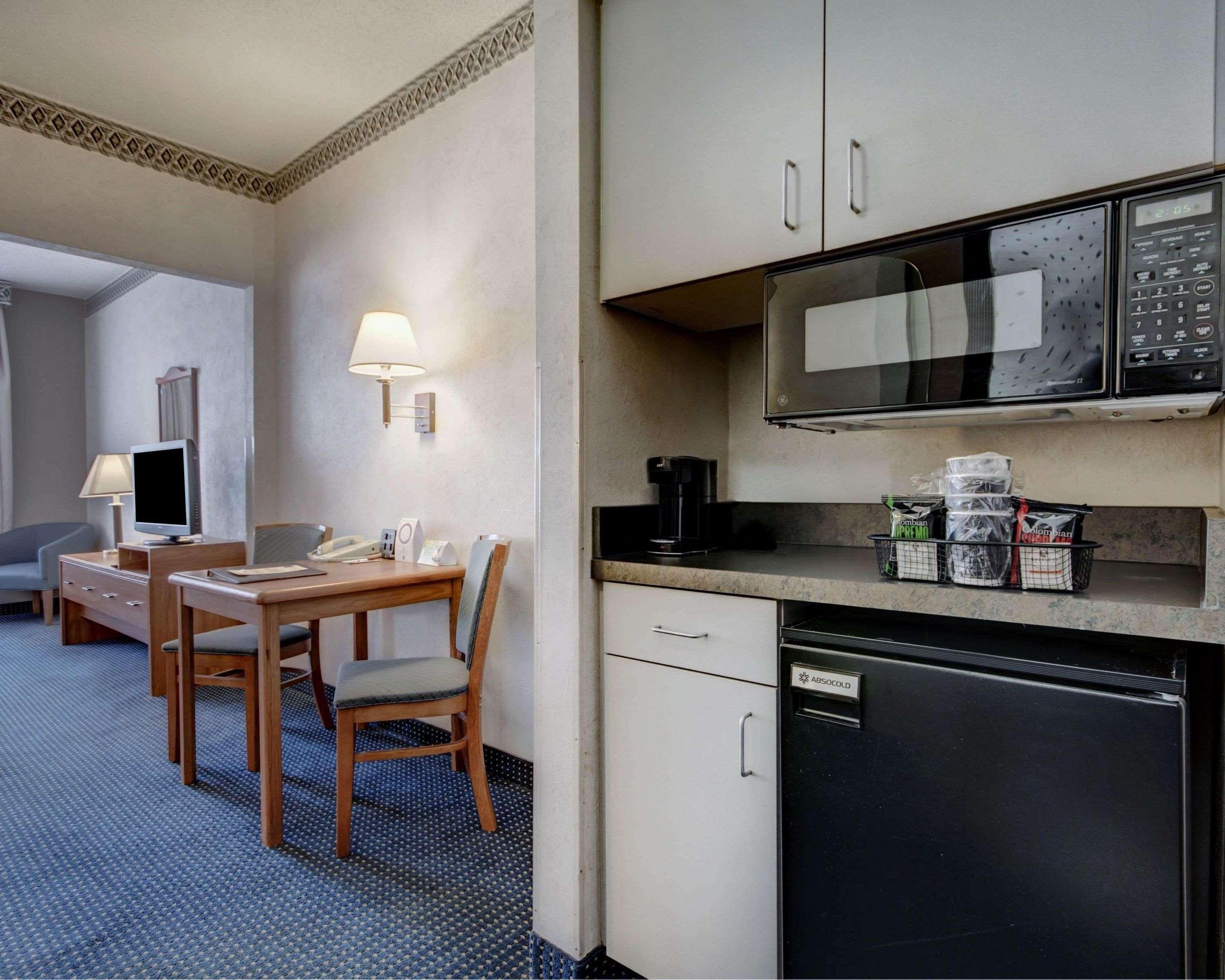 Hotel El Paso Eksteriør bilde