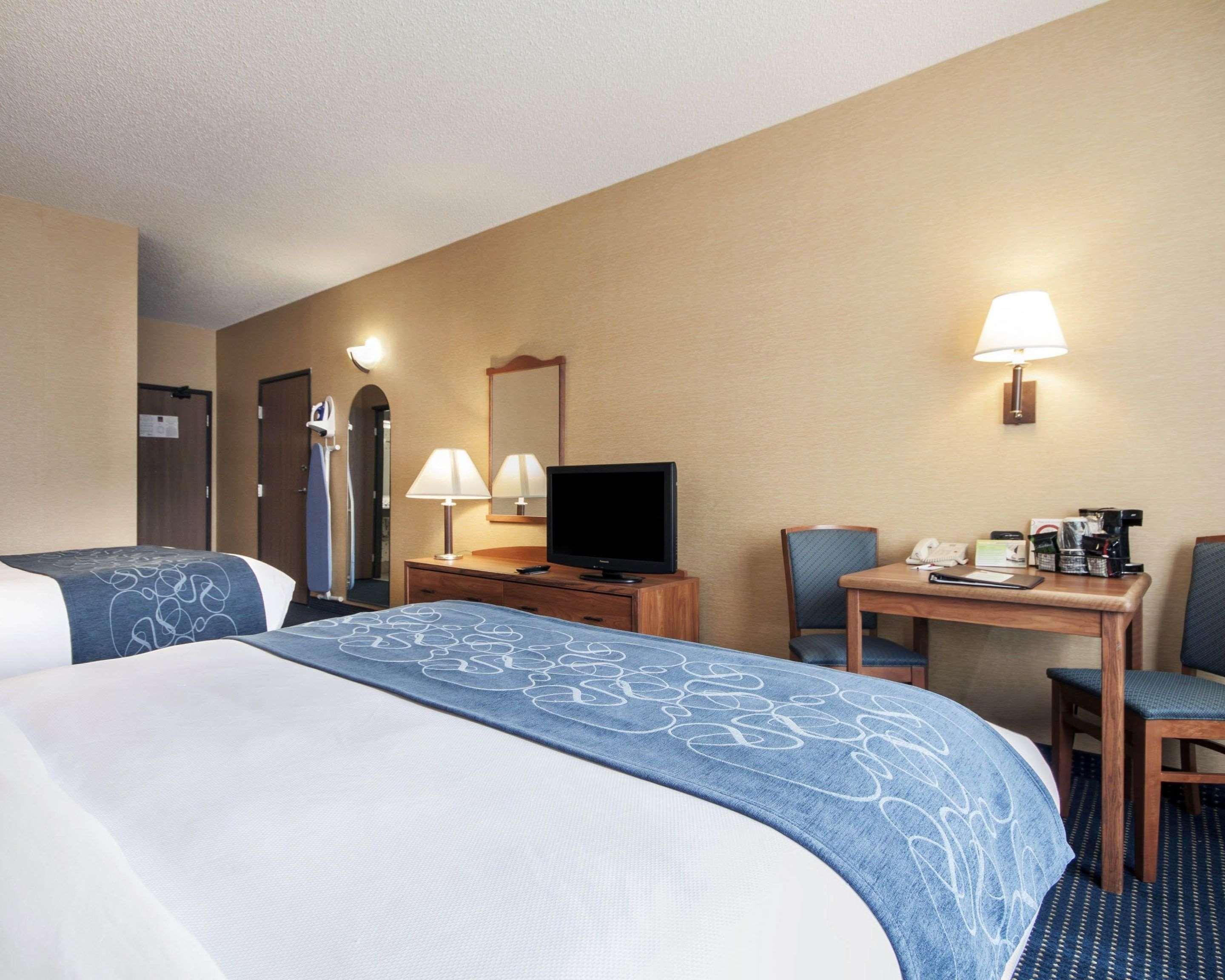 Hotel El Paso Eksteriør bilde