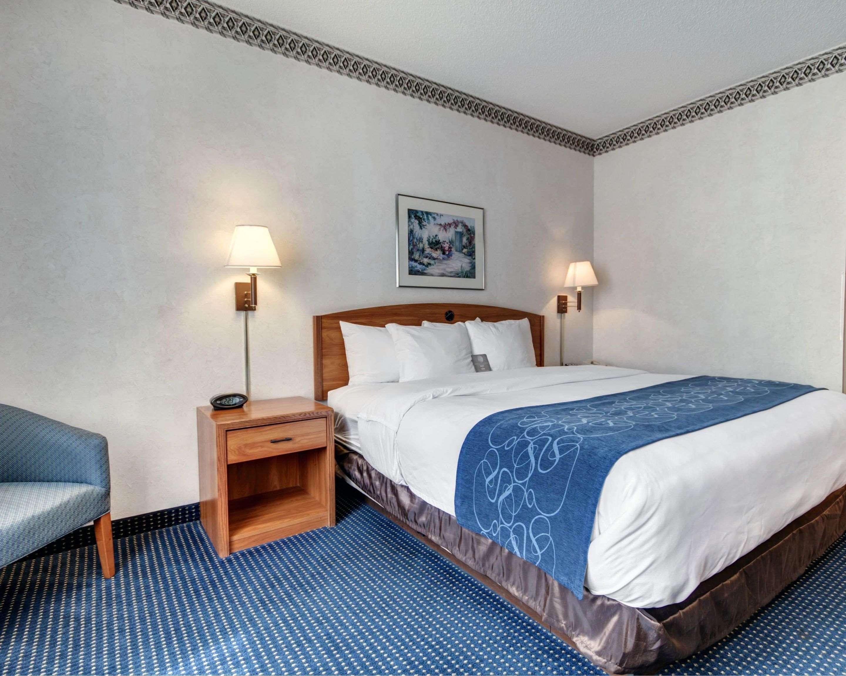 Hotel El Paso Eksteriør bilde