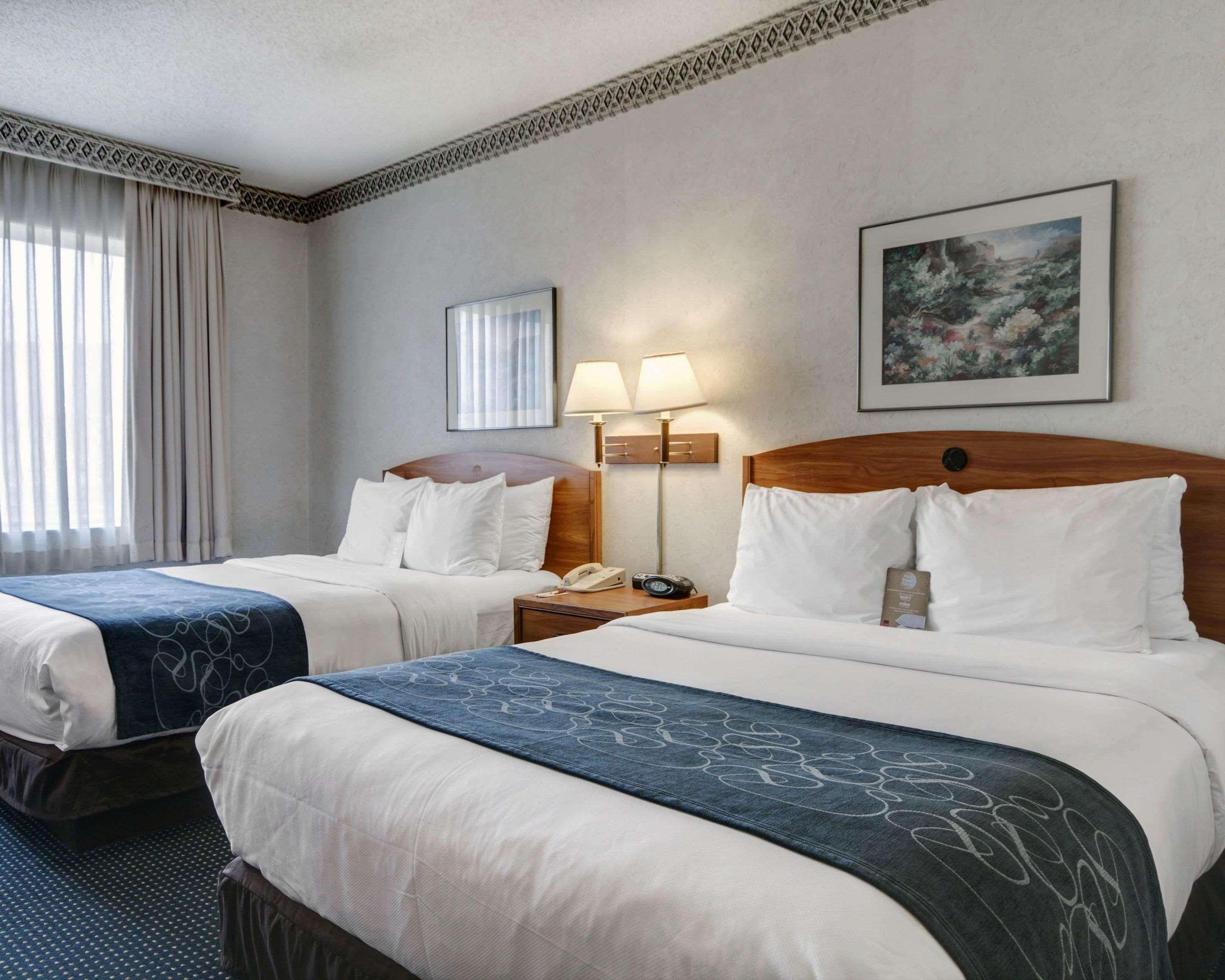 Hotel El Paso Eksteriør bilde
