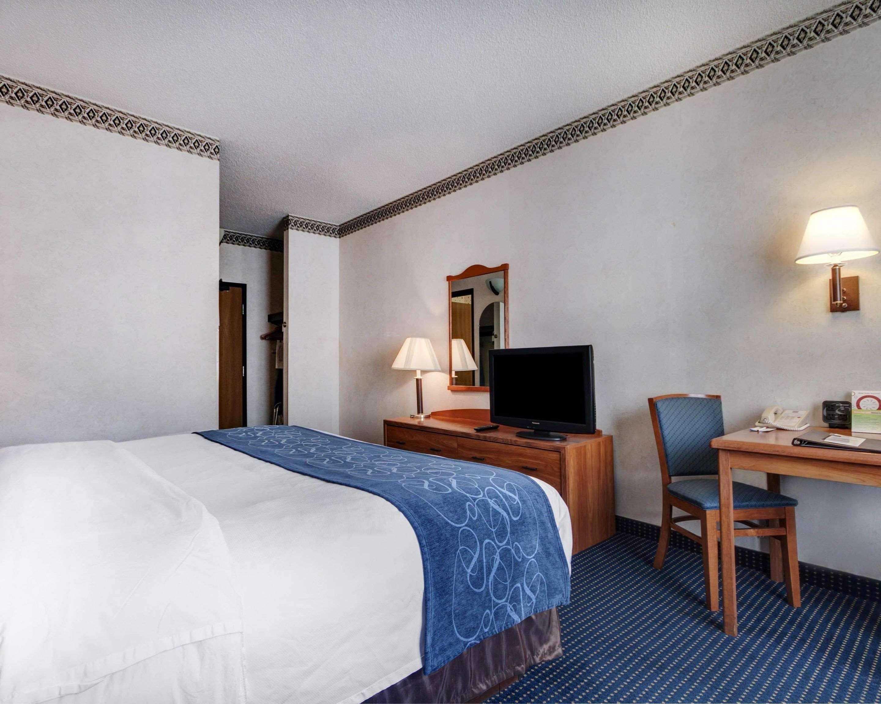 Hotel El Paso Eksteriør bilde