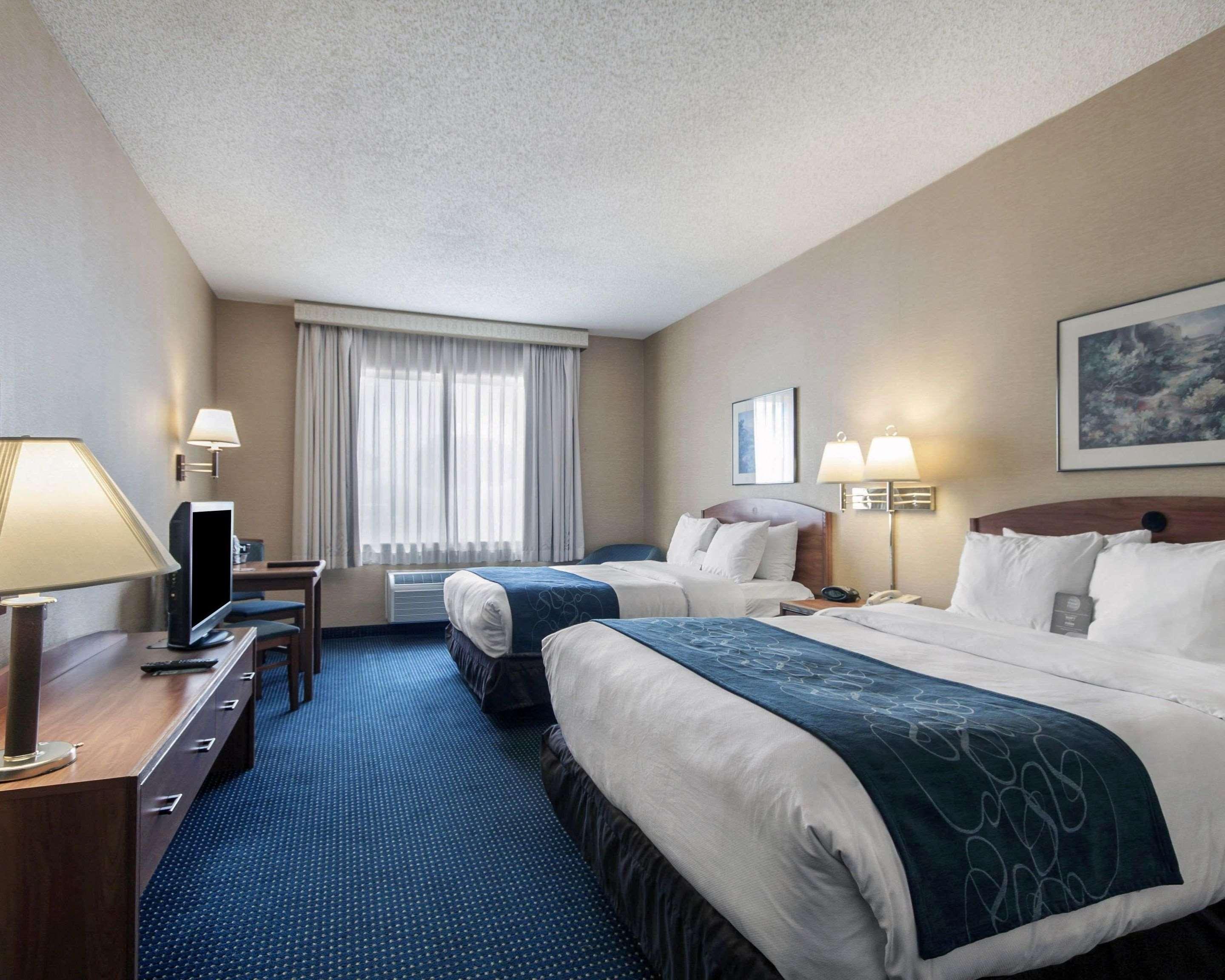 Hotel El Paso Eksteriør bilde
