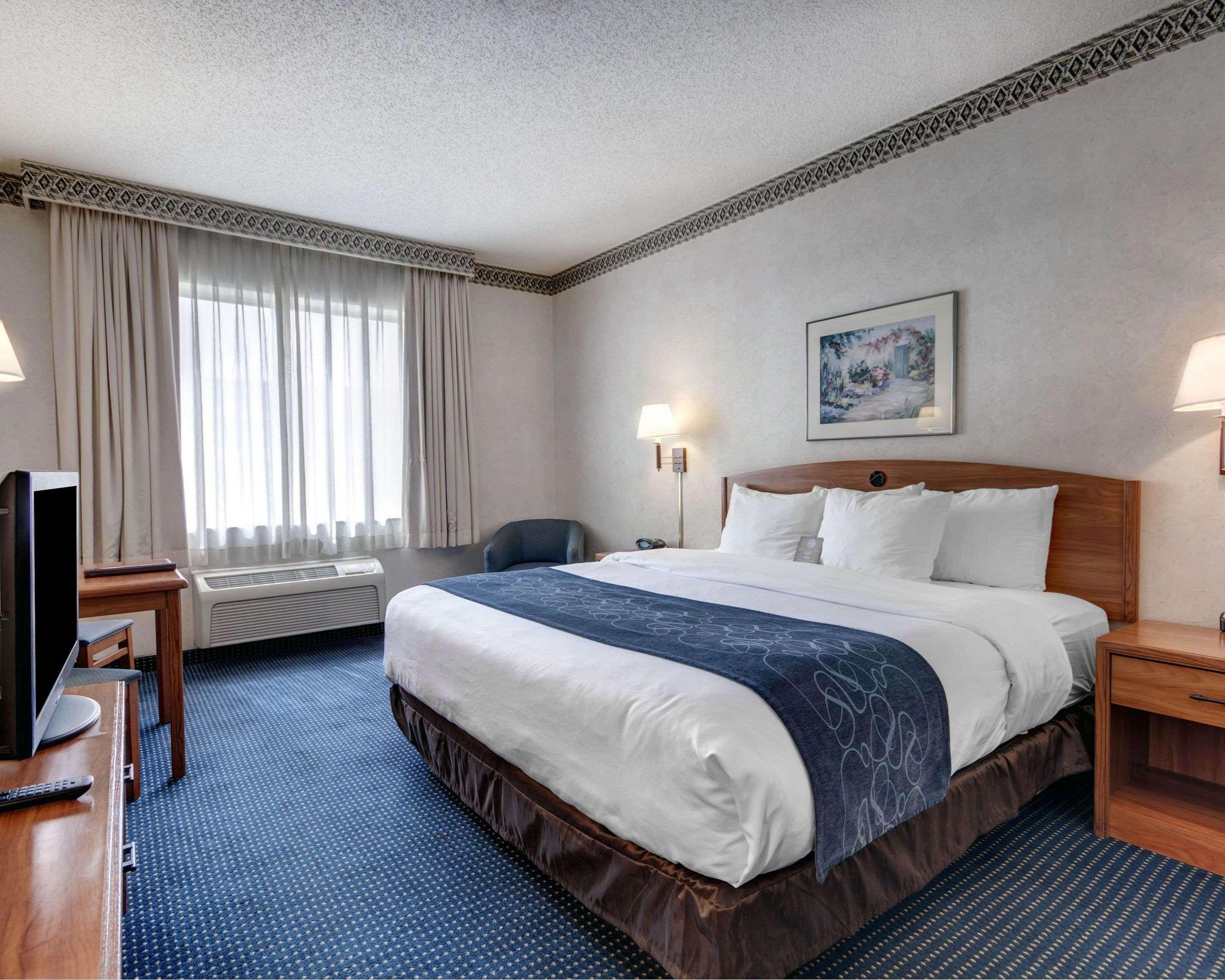 Hotel El Paso Eksteriør bilde